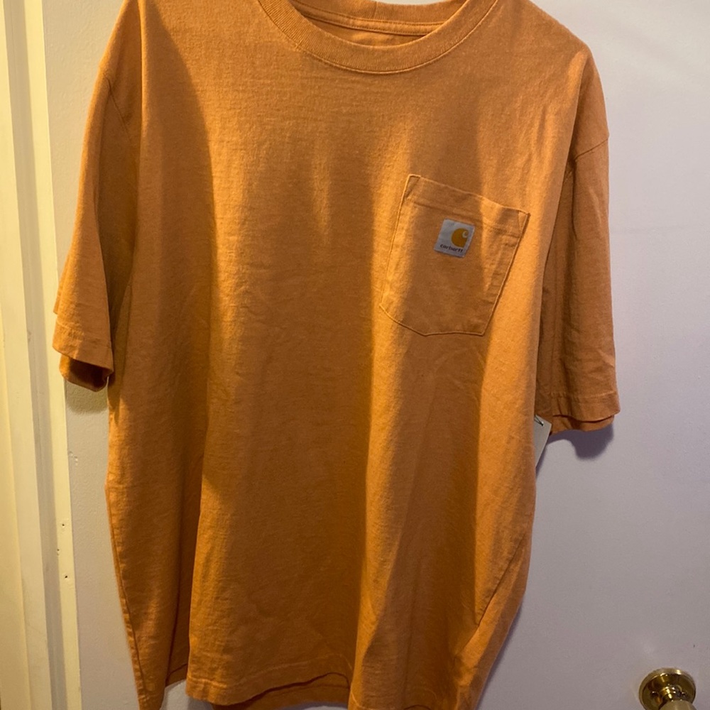 Carhartt Large Mens.
